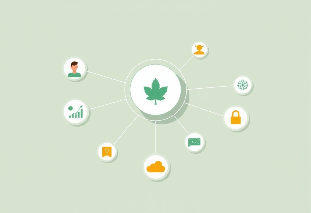 Datensammlung und -verwendung